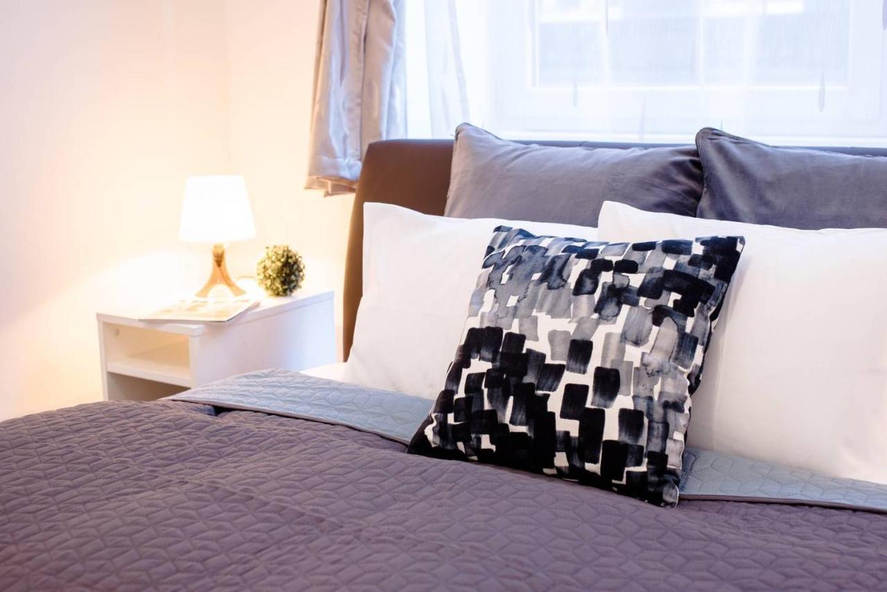 Cosy & Central A/C Apartment Budapest Ngoại thất bức ảnh