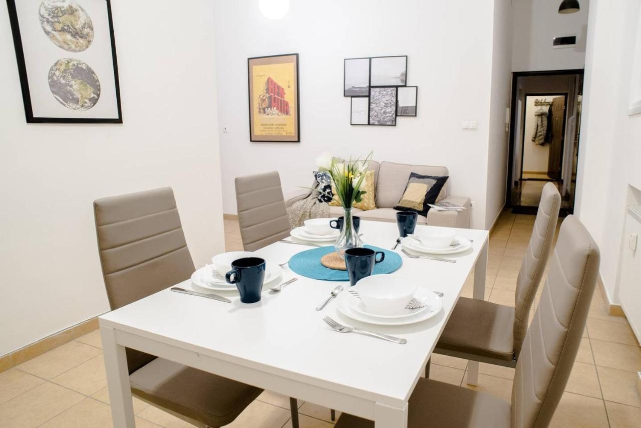 Cosy & Central A/C Apartment Budapest Ngoại thất bức ảnh